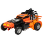 Transformers: Legacy United Leader G1 Triple Changer Sandstorm
