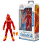 Marvel Legends The Fantastic Four: First Steps - Human Torch