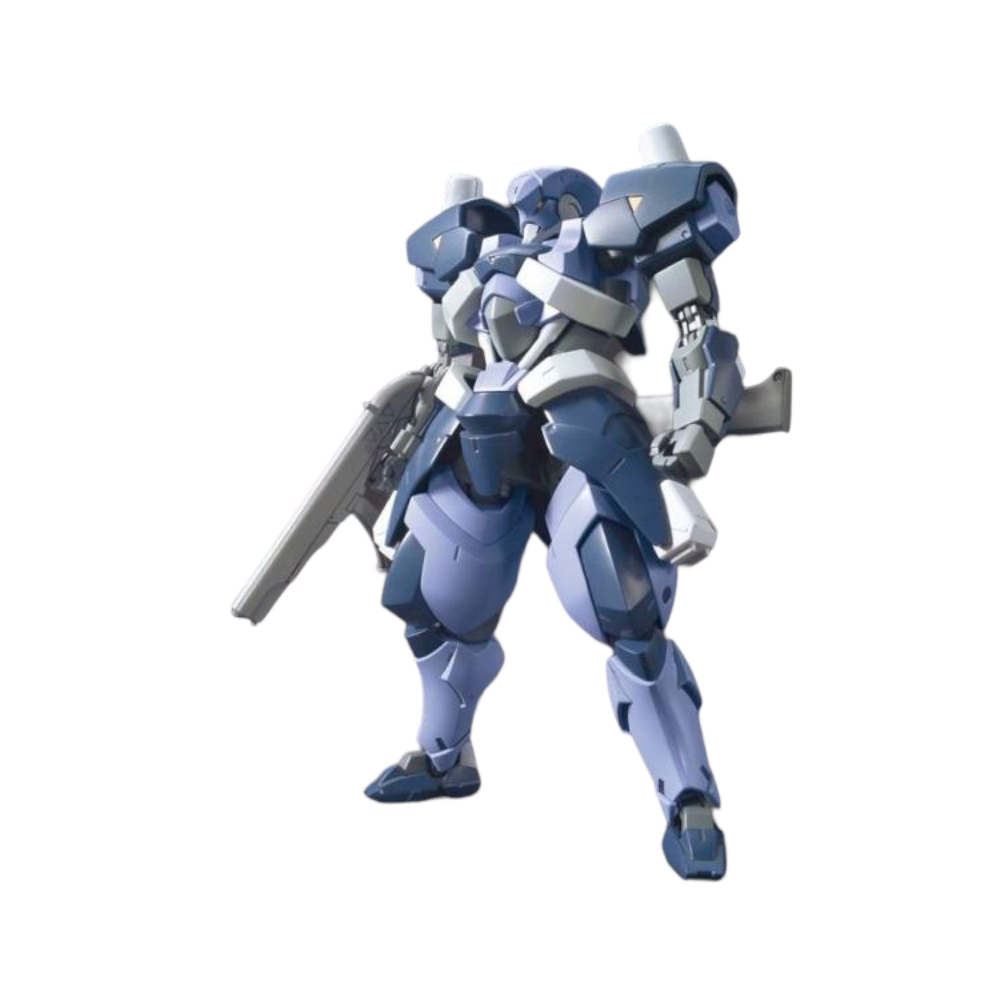 HGIBO # 006 Hyakuren Gundam Model Kit 1/144