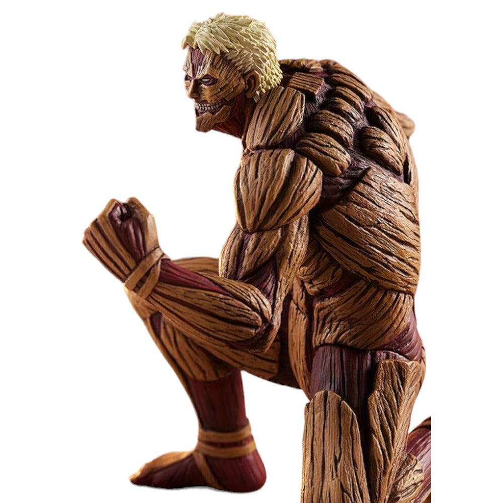 Pop Up Parade Attack on Titan Reiner Braun Armored Titan Ver.