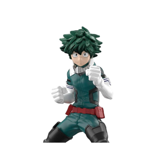 My Hero Academia Entry Grade Izuku Midoriya Model Kit