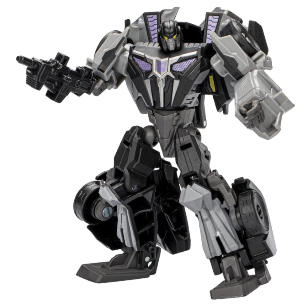 Transformers Studio Series Gamer Edition 02 Deluxe Barricade
