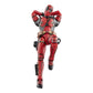 Deadpool & Wolverine Marvel Legends - Deadpool