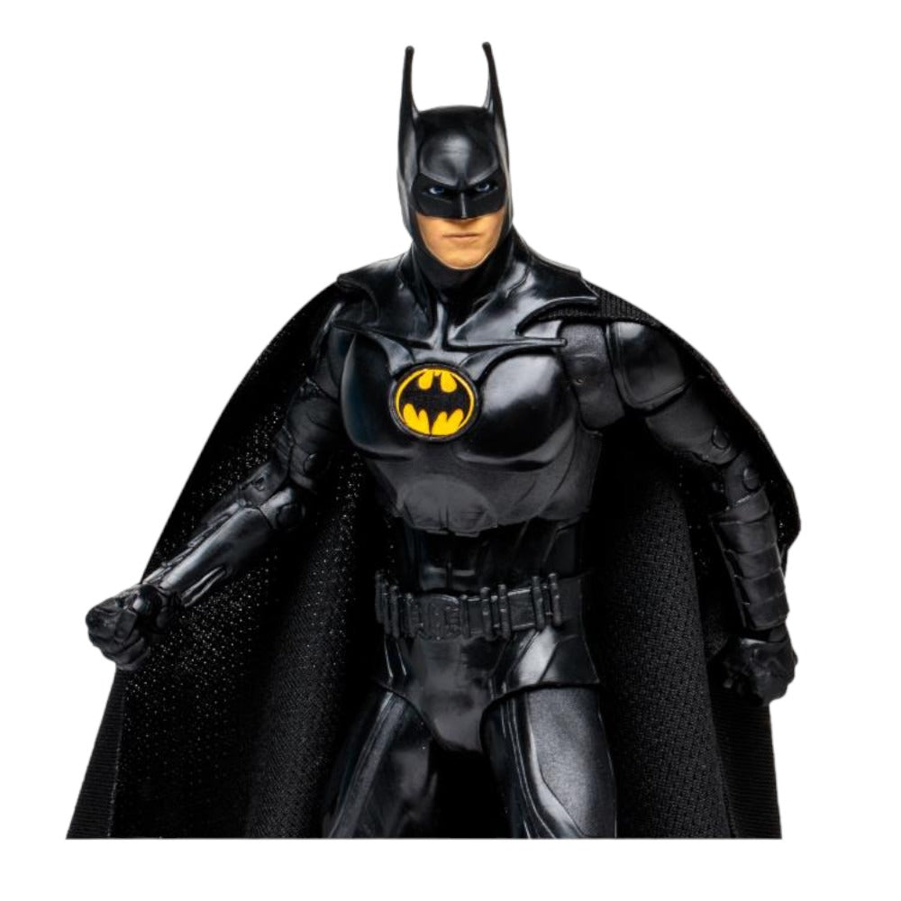 DC Multiverse The Flash 2023 - Batman Keaton