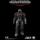 Transformers: Rise of the Beasts DLX Mirage