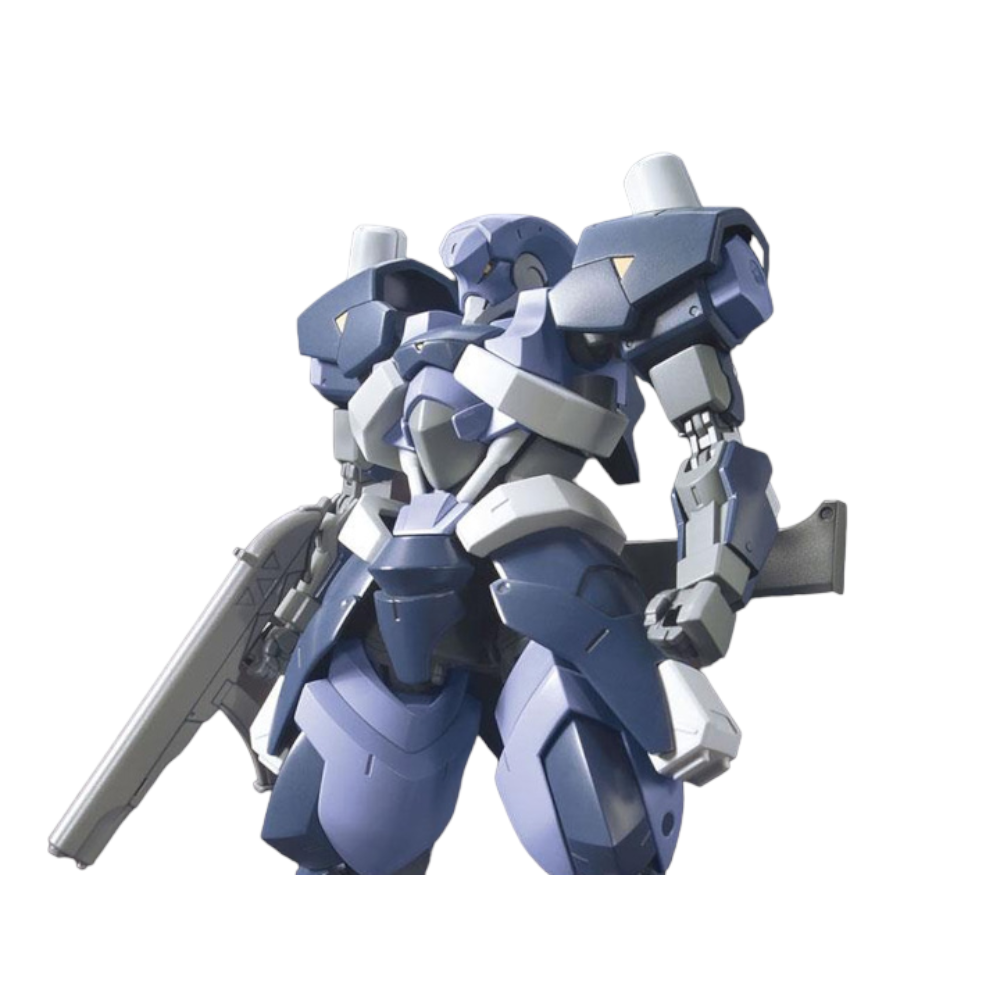 HGIBO # 006 Hyakuren Gundam Model Kit 1/144