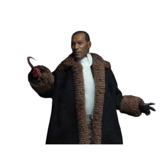Candyman Clothed Series