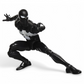 Marvel Legends Series Secret Wars Spider-Man