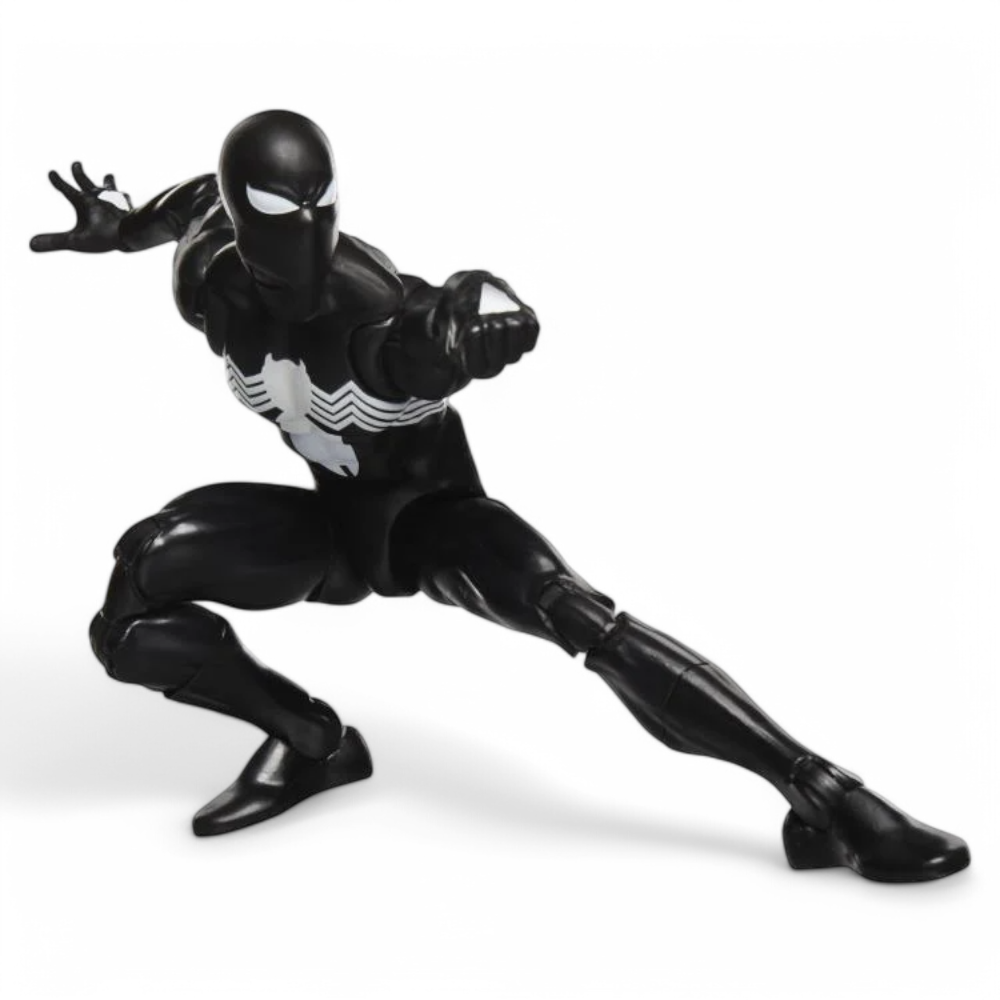 Marvel Legends Series Secret Wars Spider-Man