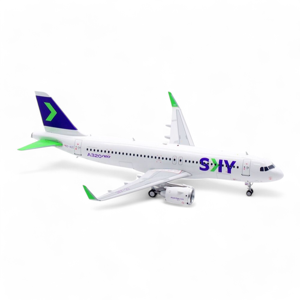 Airbus A320 Neo - Sky Airline 1/200