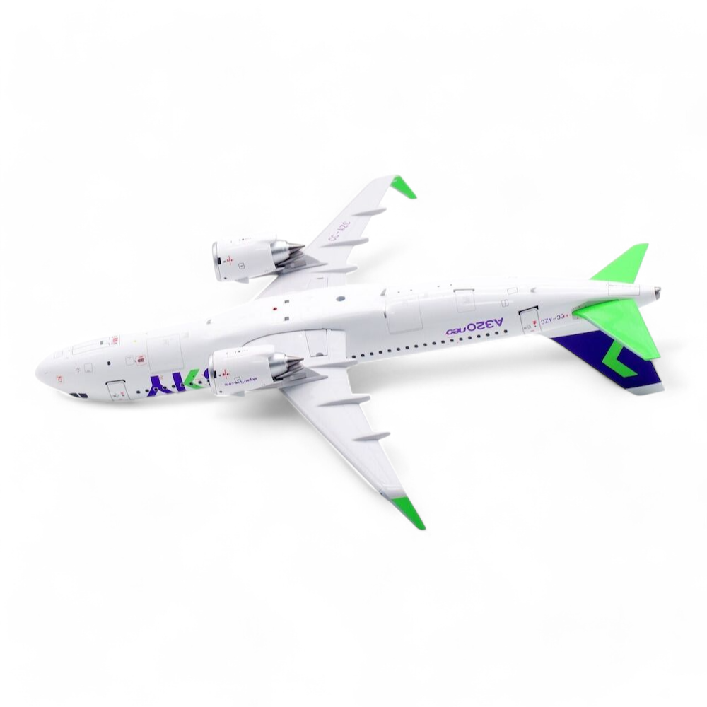Airbus A320 Neo - Sky Airline 1/200