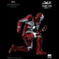 Avengers: The Infinity Saga DLX Iron Man Mark V 1/12