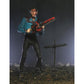 Evil Dead Ultimate Bloody Ash & Cheryl Williams 2-Pack