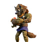 TMNT Archie Comics Adventures Dreadmon