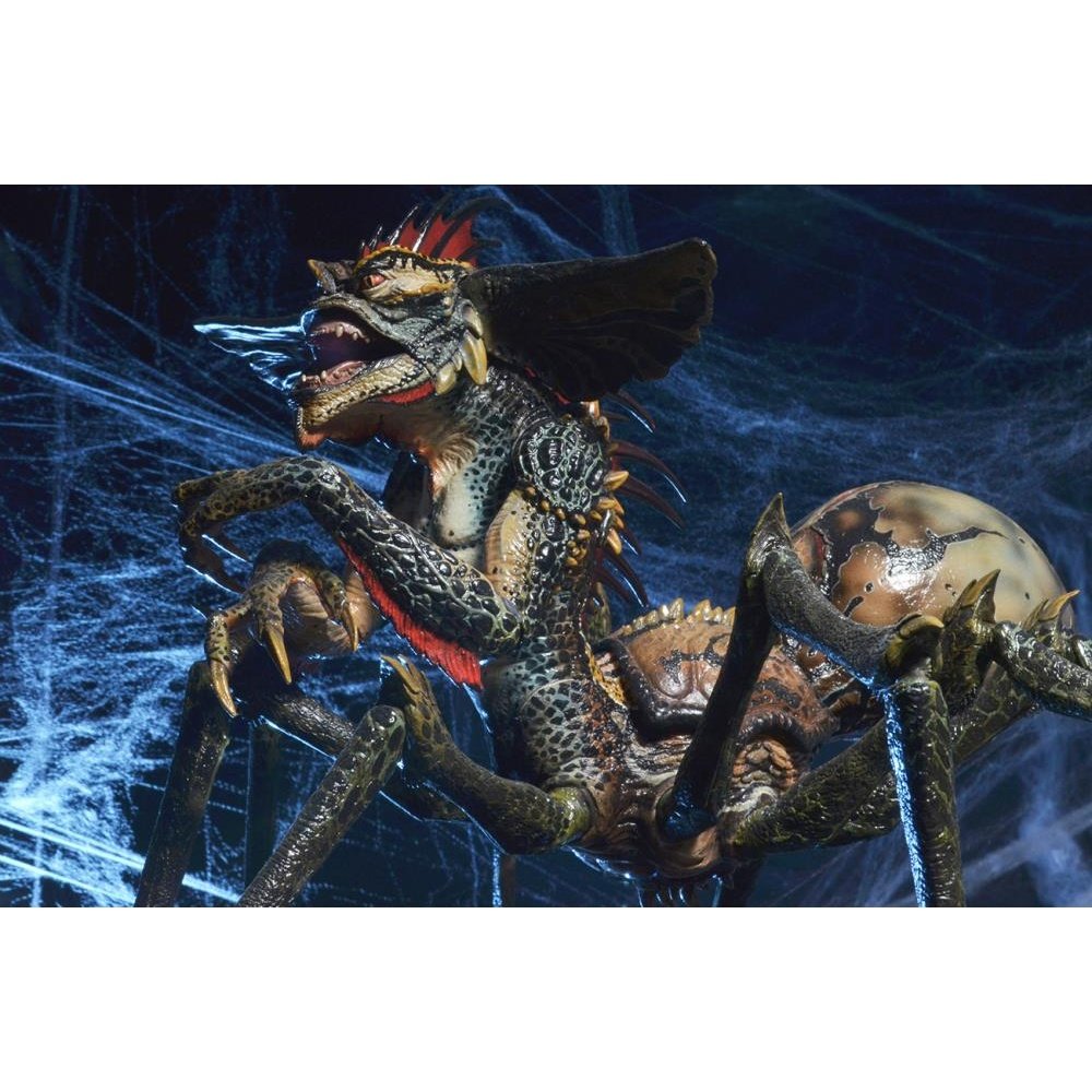 Gremlins 2: The New Batch Spider Gremlin Deluxe