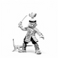 Samurai Adventure - Usagi Yojimbo Black & White Ver.