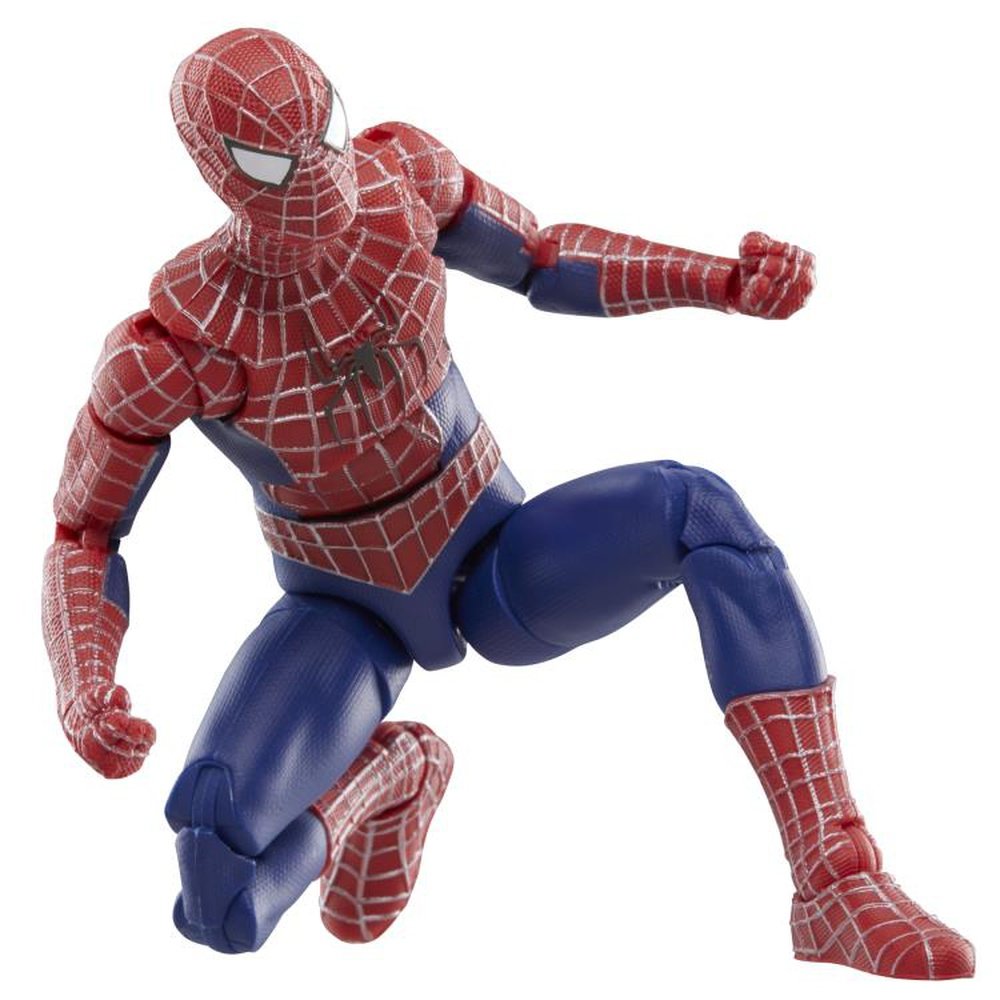 Marvel Legends Spider-Man: No Way Home - Spider-Man Friendly Neighborhood
