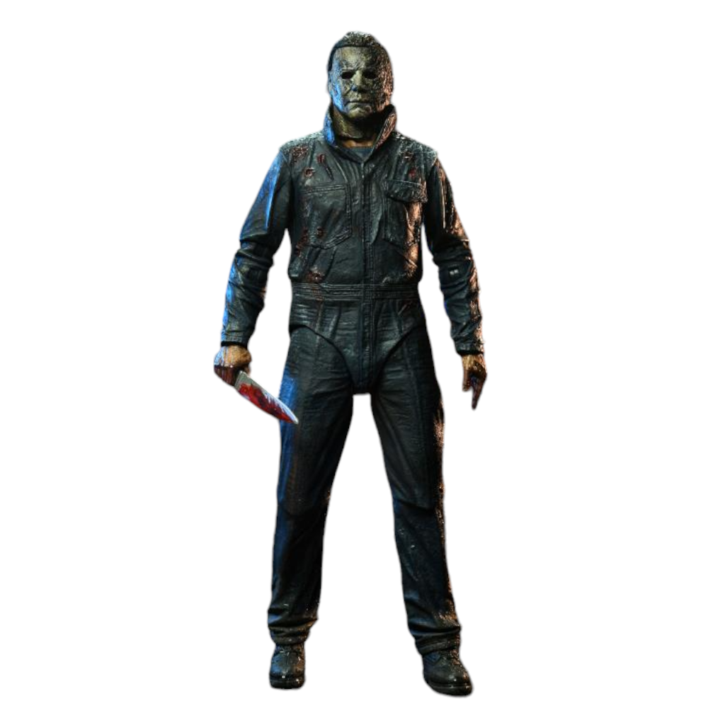 Halloween Ends Ultimate Michael Myers