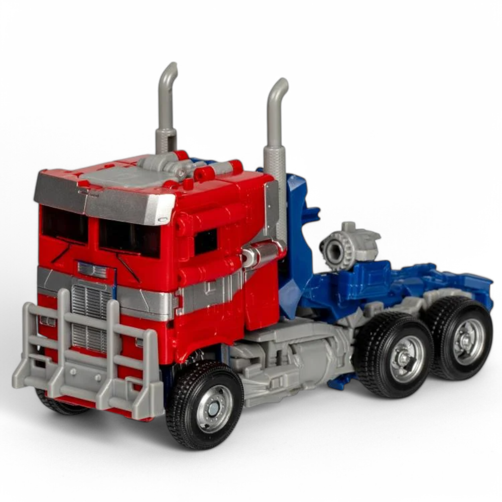 Transformer Studio Series Voyager Class Optimus Prime