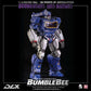 Transformers: Bumblebee DLX Soundwave & Ravage