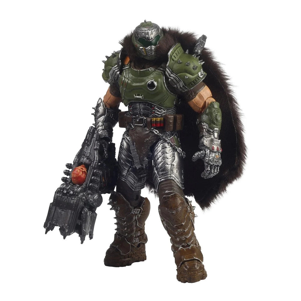 Doom: The Dark Ages Doom Slayer Elite Edition #1