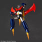 Amazing Yamaguchi Revoltech NR075 Mazinger Z