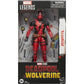 Deadpool & Wolverine Marvel Legends - Deadpool