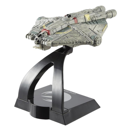 Star Wars Hot Wheels Ghost