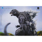 Godzilla, Mothra and King Ghidorah: Giant Monsters All-Out Attack Godzilla PX Previews Exclusive 2001