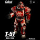 Fallout T-51 Power Armor Nuka Cola 1/6