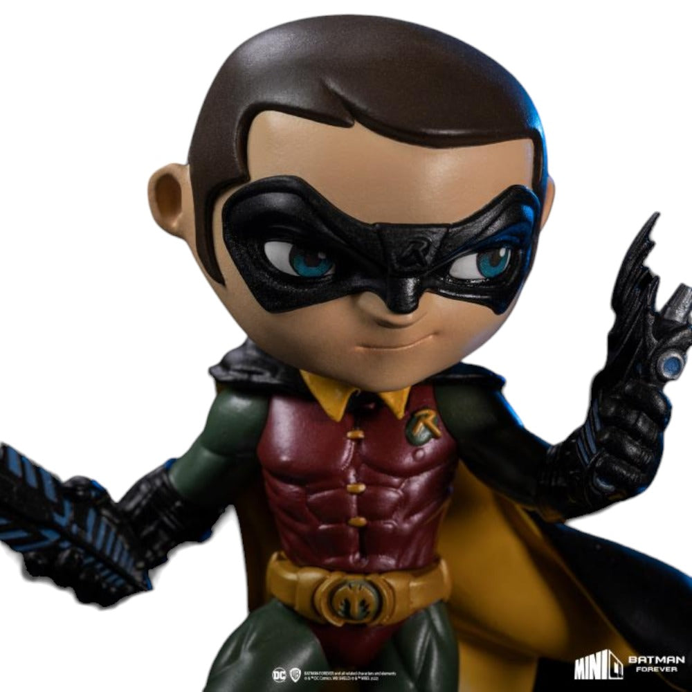 Batman Forever MiniCo Robin