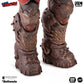Doom Eternal Doom Slayer Crimson Variant 1/6 New York Comic Con Exclusive