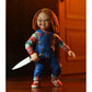 Ultimate Chucky TV Series