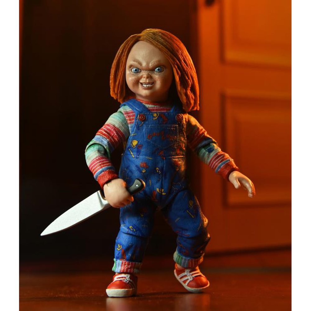 Ultimate Chucky TV Series