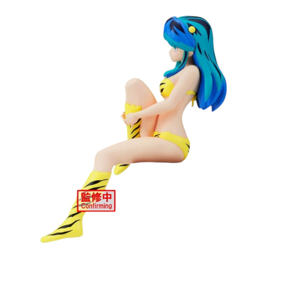 Urusei Yatsura Relax time Lum