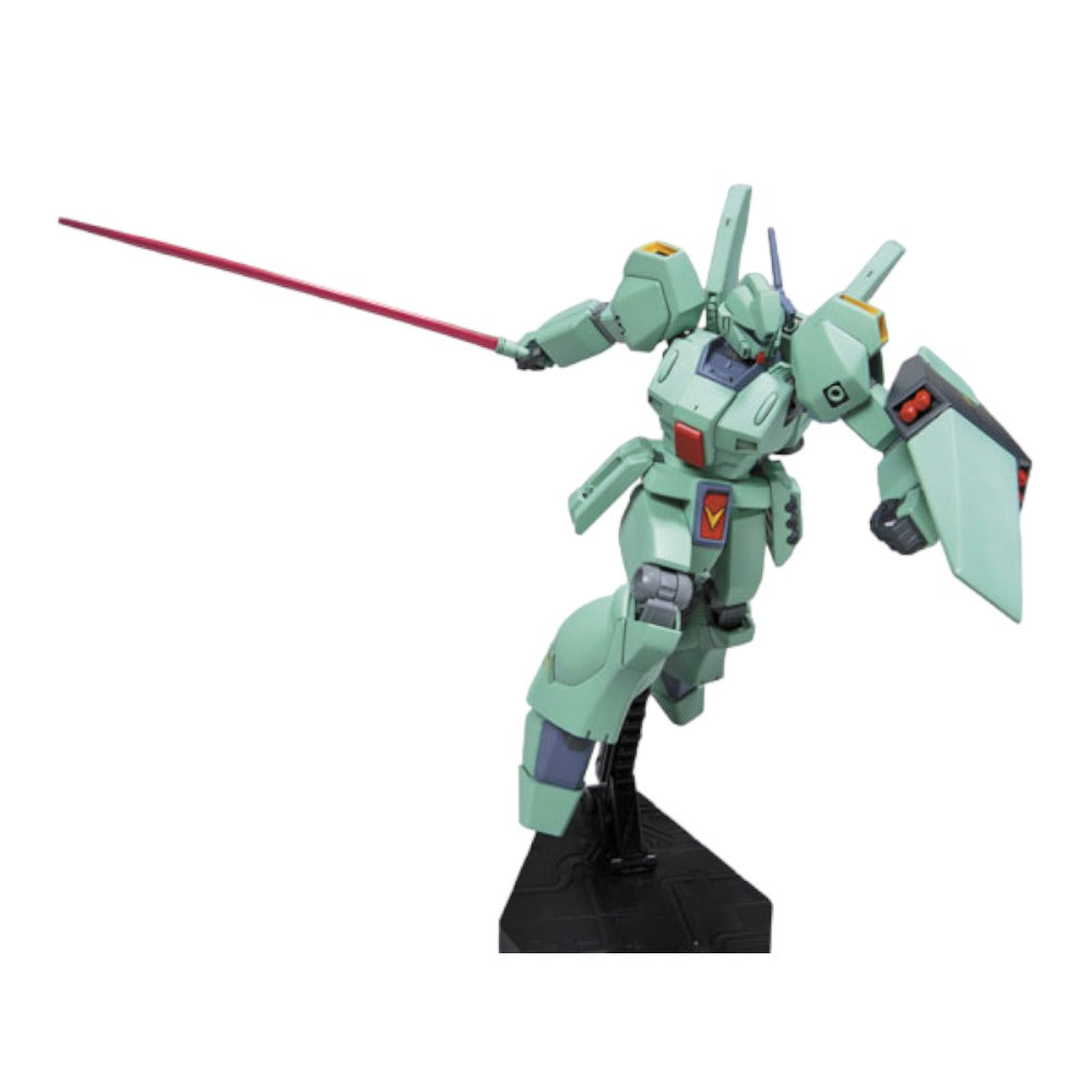 HGUC #097 RGM-89 Jegan Gundam Model Kit 1/144