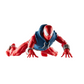 Marvel Legends Spider Man: Retro Collection Scarlet Spider