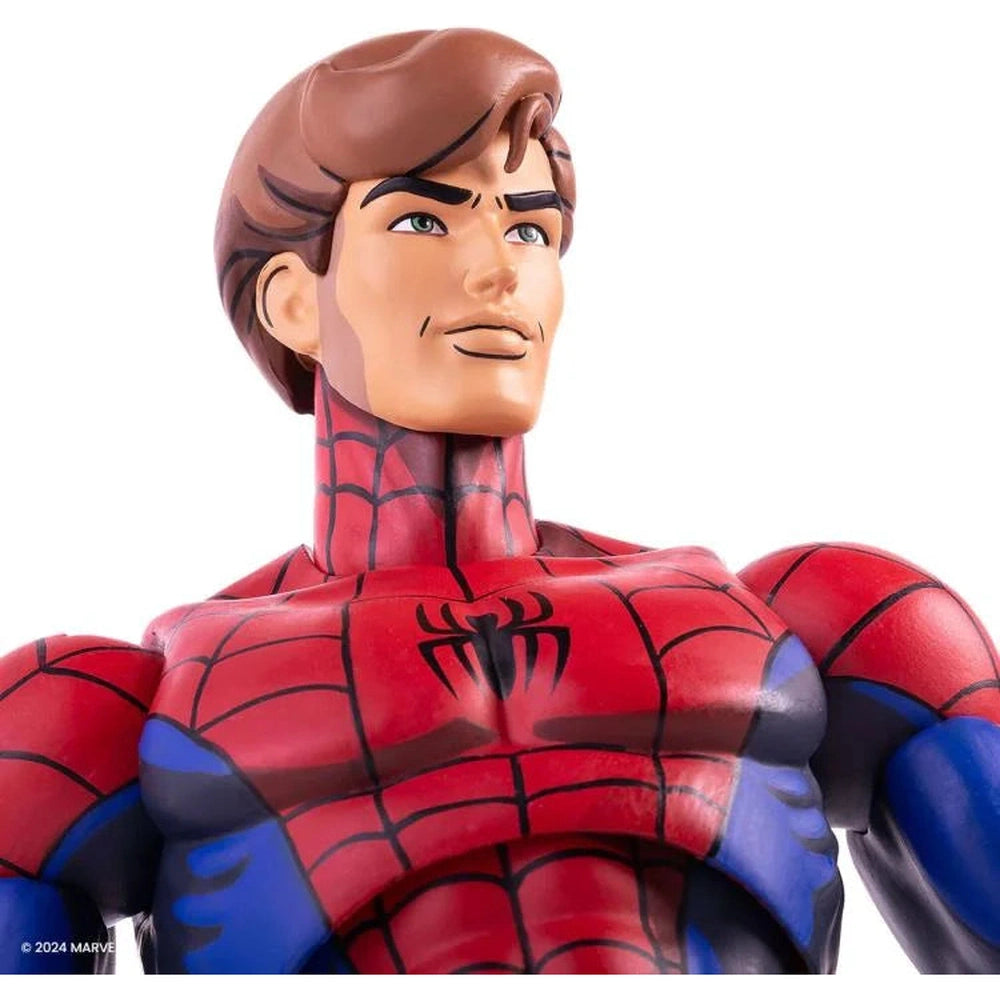 Spider-Man: The Animated Series Spider-Man 1/6