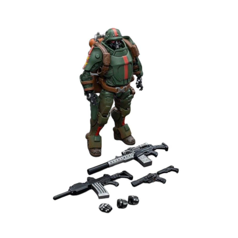 Infinity Ariadna Veteran Kazaks 1/18