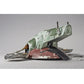 Star Wars Boba Fett's Starship Slave I Model Kit 1/144