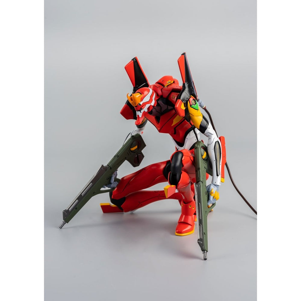 Evangelion: New Theatrical Edition Production Model-02 Robo-DOU