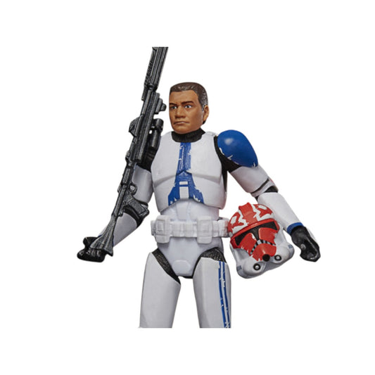 Star Wars: The Vintage Collection 332nd Ahsoka's Clone Trooper The Clone Wars