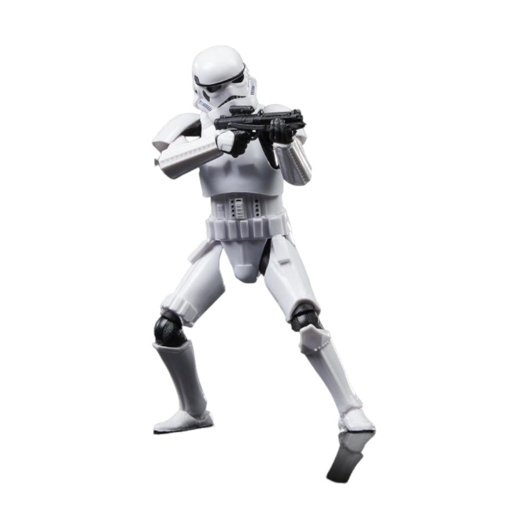 Star Wars 40th Anniversary The Black Series 6" Stormtrooper Return of the Jedi