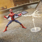 Marvel Legends Maximum Series Spider-Man Deluxe
