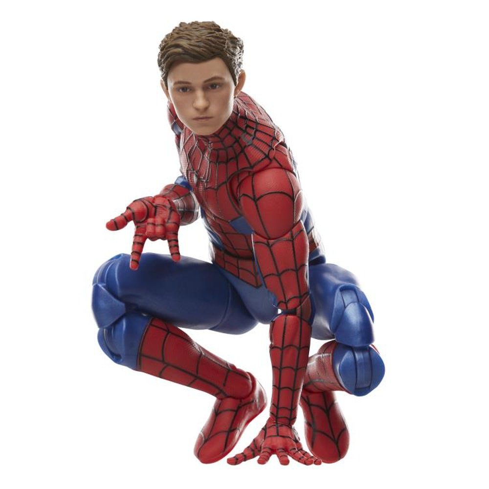 Marvel Legends Spider-Man: No Way Home - Spider-Man Final Suit