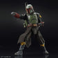 Star Wars: The Mandalorian Boba Fett Model Kit 1/12