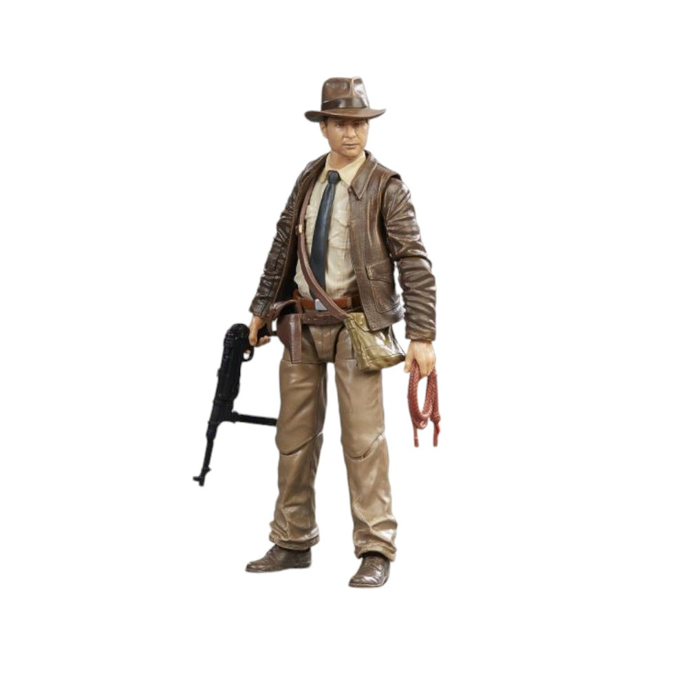 Indiana Jones Adventure Series Last Crusade
