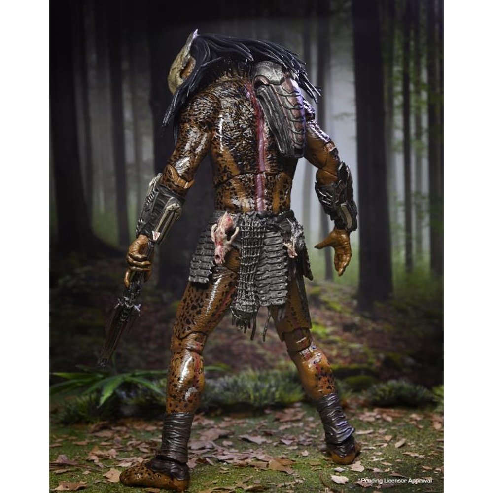 Prey Ultimate Feral Predator