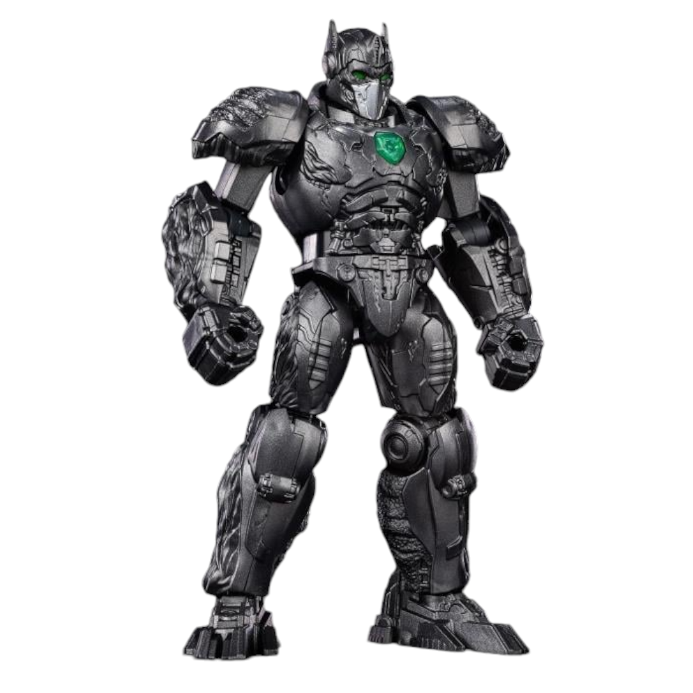 Transformers: Rise of the Beasts Classic Class 05 Optimus Primal Robot Mode Model Kit