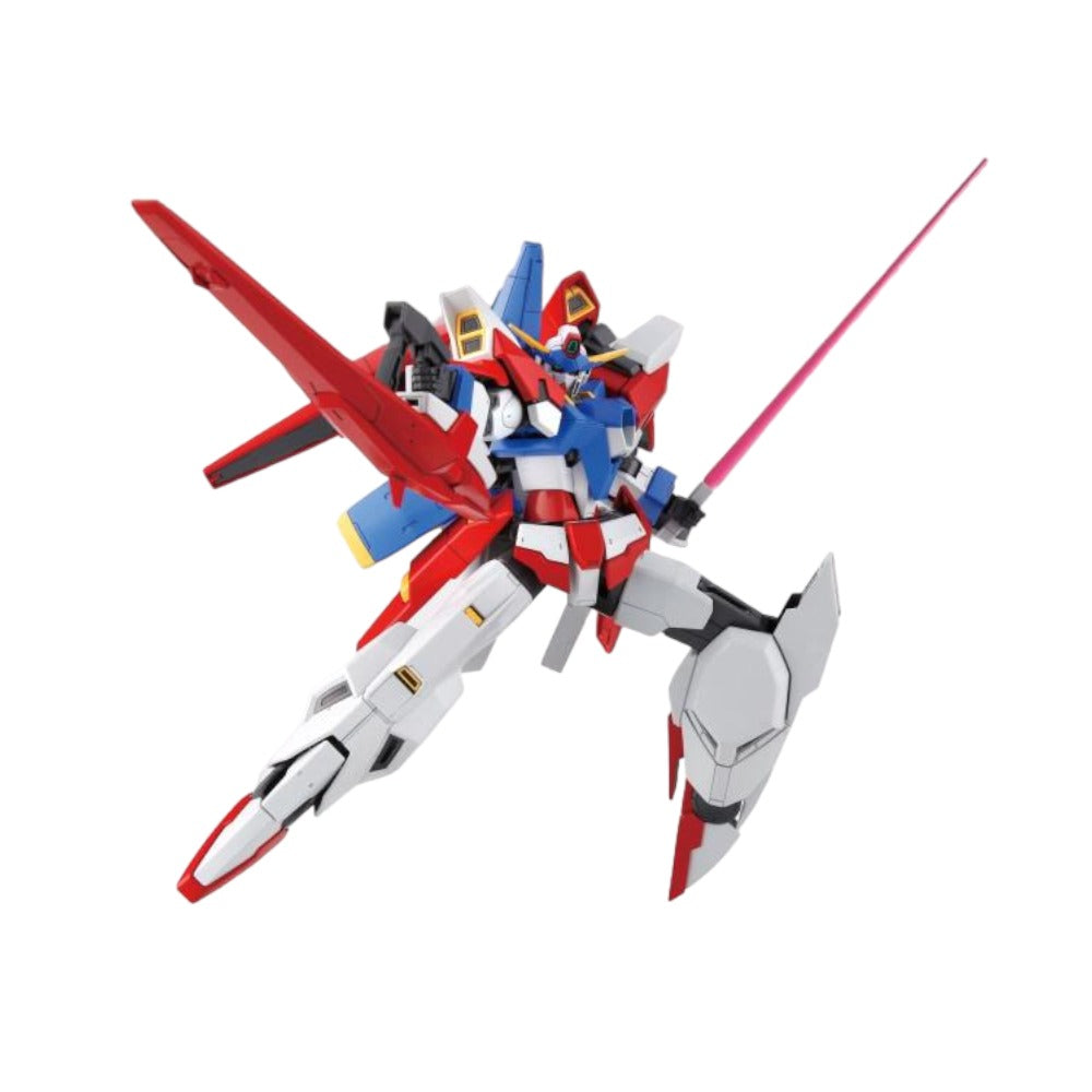 HGAGE #26 Gundam AGE-3 Orbital Model Kit AGE-3O 1/144